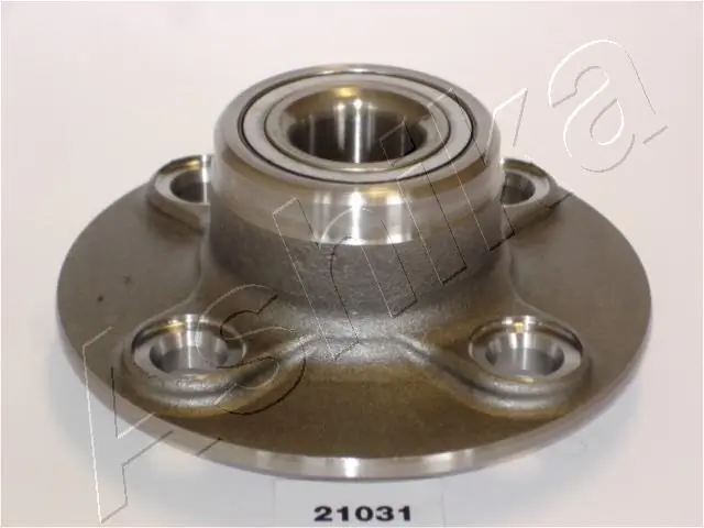 Wheel Hub 44-21031