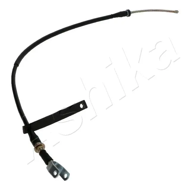 ASHIKA 131-05-552R Cable Pull, parking brake
