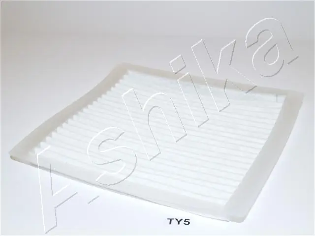 Filter, cabin air 21-TY-TY5