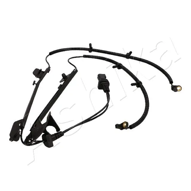 Sensor, wheel speed 151-03-332