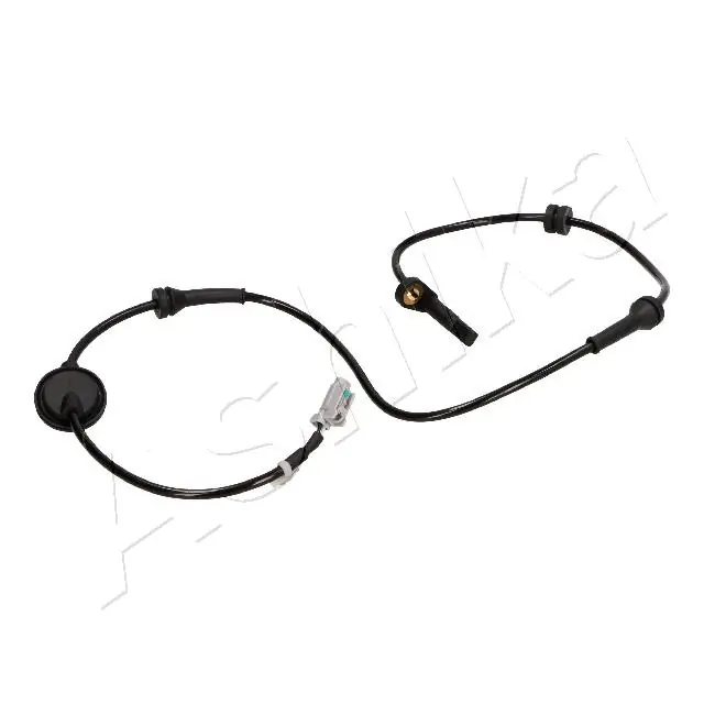 Sensor, wheel speed 151-01-197