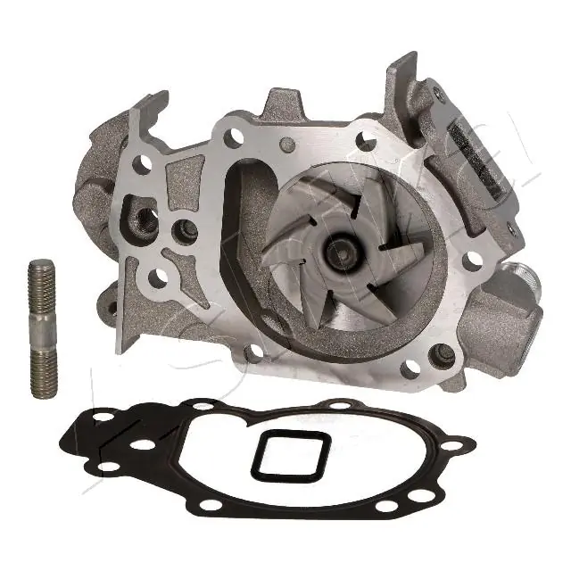 Water Pump, engine cooling 35-01-168