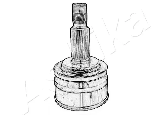 Joint Kit, drive shaft 62-07-718