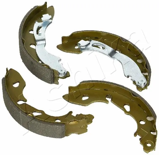 Brake Shoe Set 55-00-0202