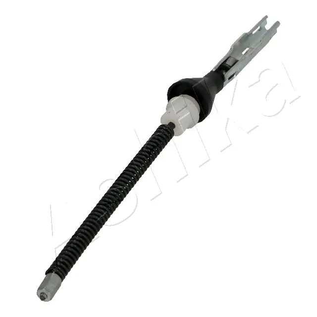 ASHIKA 131-03-329 Cable Pull, parking brake