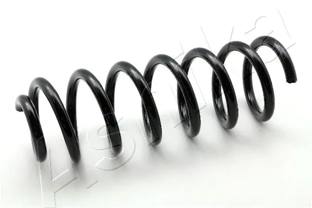 Suspension Spring ZCA5931C