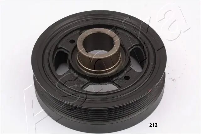Belt Pulley, crankshaft 122-02-212