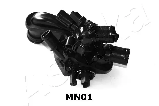 Termostat, Bahan Penyejuk 38-MN-MN01