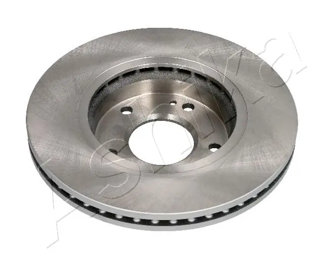 Brake Disc 60-0H-009C