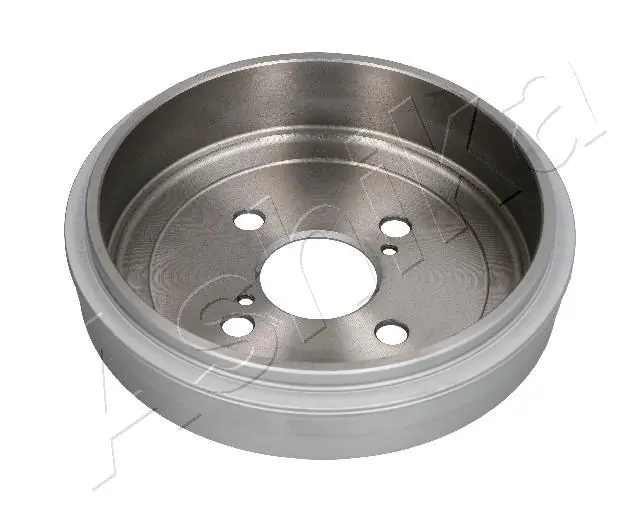 ASHIKA 56-02-206C Brake Drum