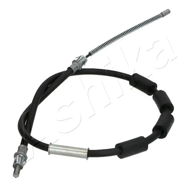 ASHIKA 131-09-919R Cable Pull, parking brake