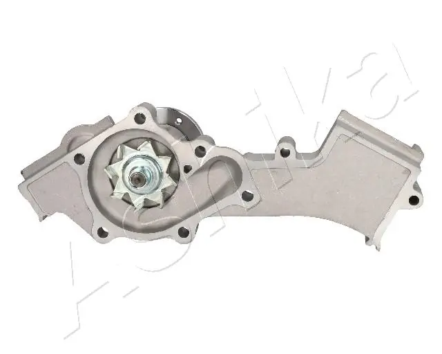 Water Pump, engine cooling 35-01-156