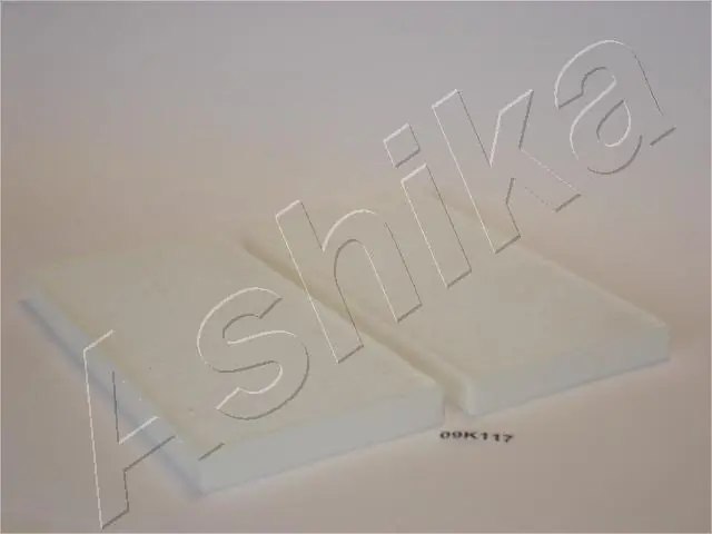 Filter, cabin air 21-KI-K17