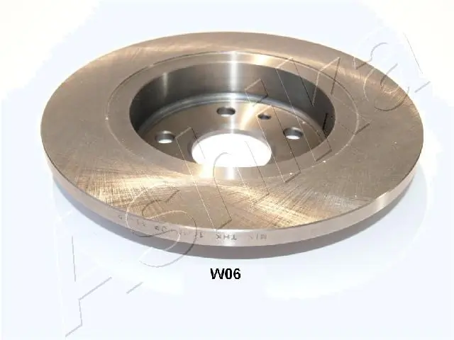 Brake Disc 61-0W-W06