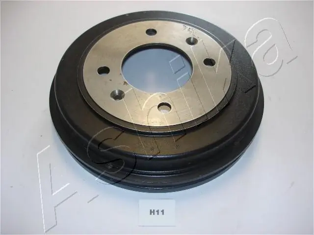 Brake Drum 56-H0-011