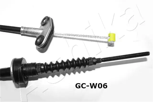 Cable Pull, clutch control 154-0W-W06
