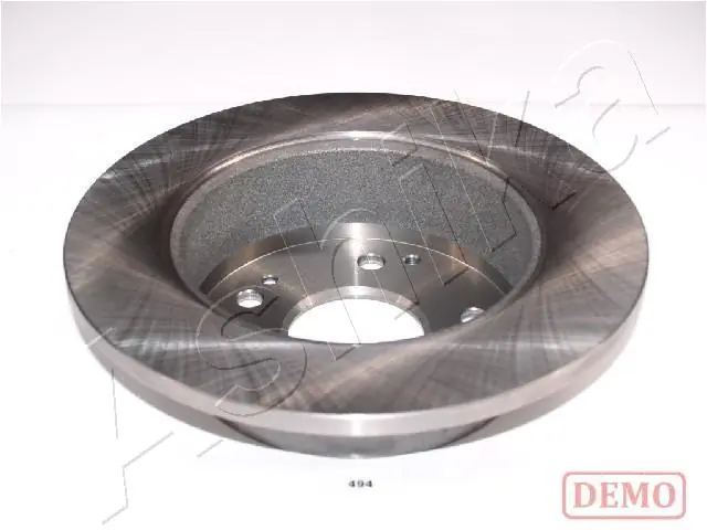 ASHIKA 61-04-494C Brake Disc