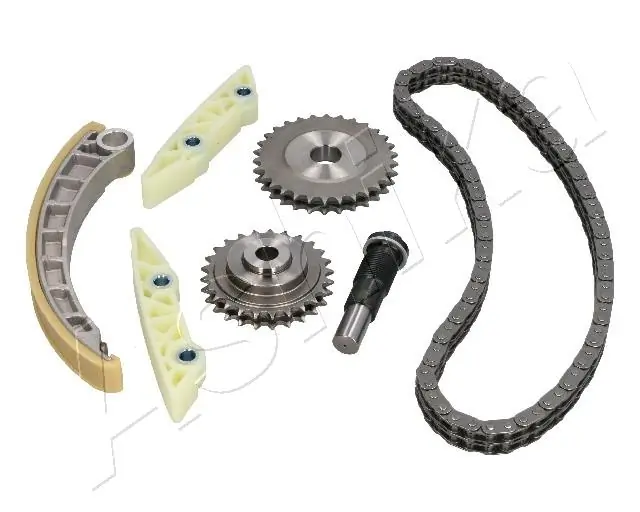 Timing Chain Kit KCK0602