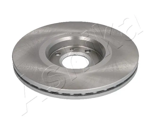 ASHIKA 60-00-0605C Brake Disc