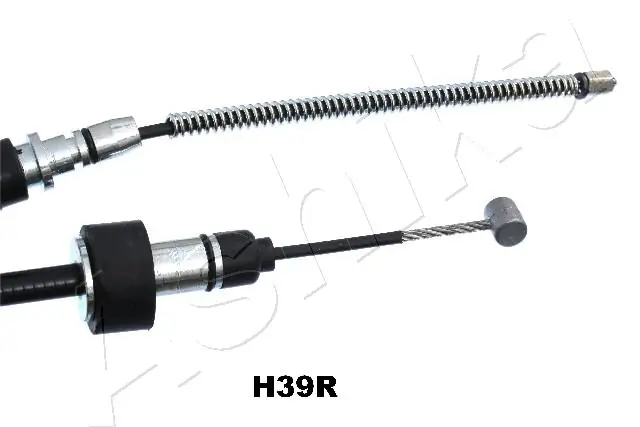 Cable Pull, parking brake 131-0H-H39R