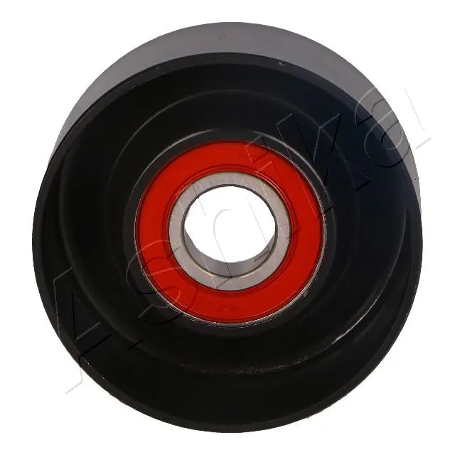 Deflection/Guide Pulley, V-ribbed belt 129-03-314