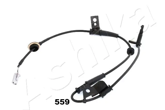 Sensor, wheel speed 151-05-559