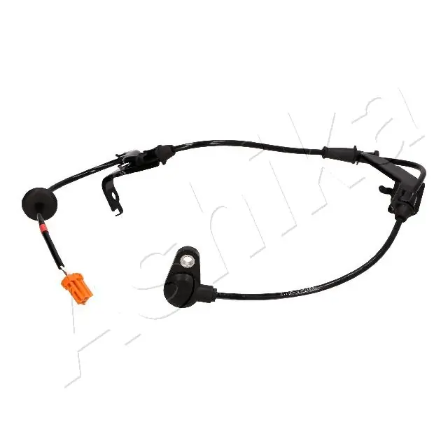 Sensor, wheel speed 151-04-469