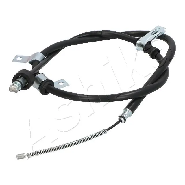 Cable Pull, parking brake 131-0K-K17L