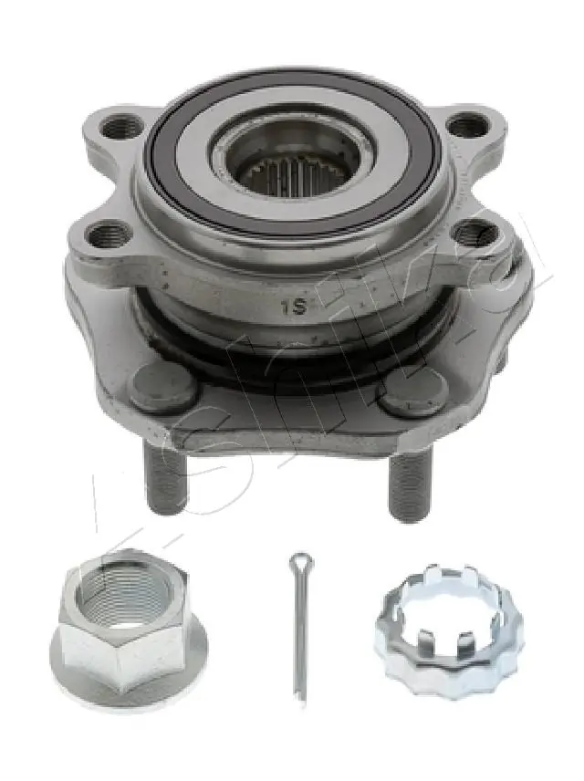 Wheel Hub 44-11025