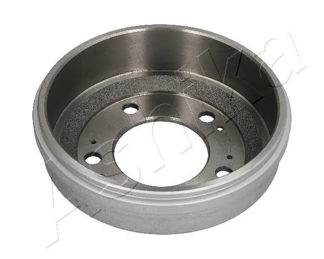 ASHIKA 56-01-124C Brake Drum