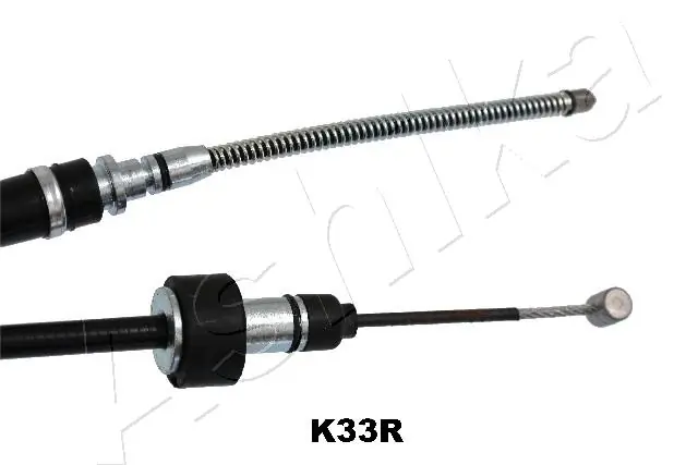 Cable Pull, parking brake 131-0K-K33R