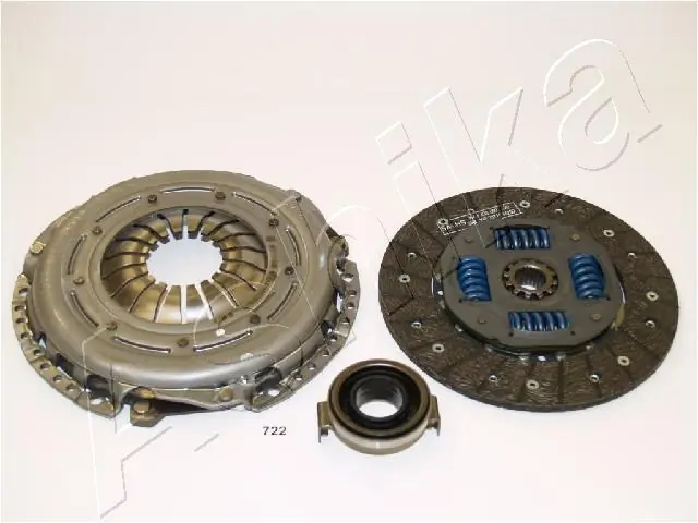 Clutch Kit 92-07-722