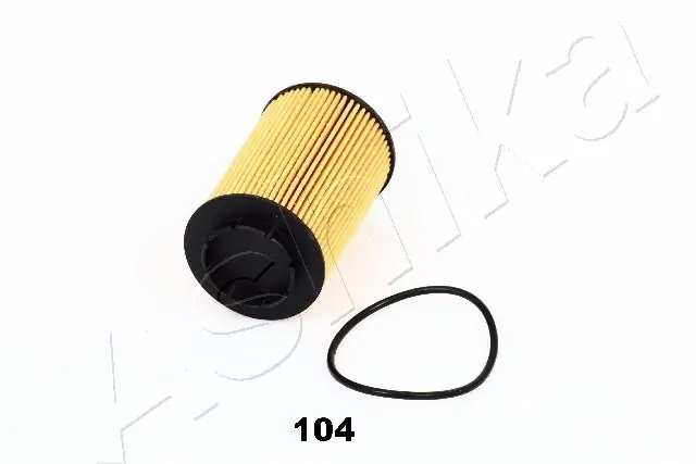 Oil Filter 10-ECO104