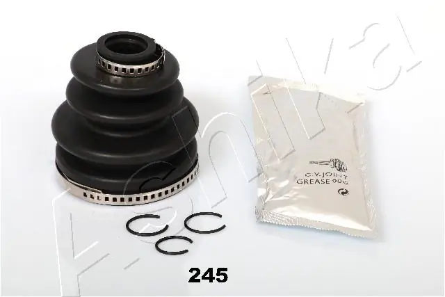 Bellow Kit, drive shaft 63-02-245