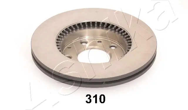 ASHIKA 60-03-310 Brake Disc