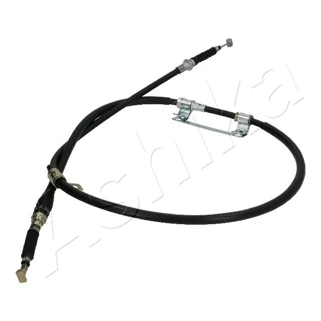 Cable Pull, parking brake 131-03-300