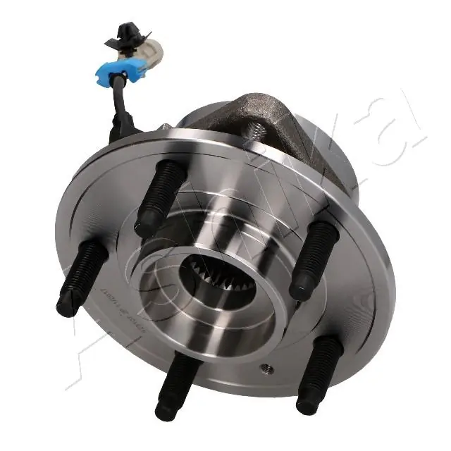 Wheel Hub 44-10002