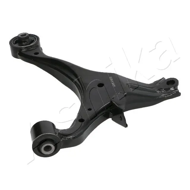 Control/Trailing Arm, wheel suspension 72-04-414R