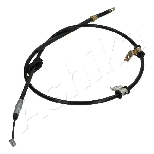 Cable Pull, parking brake 131-04-402