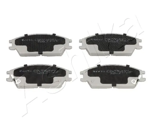 Brake Pad Set, disc brake 50-03-339