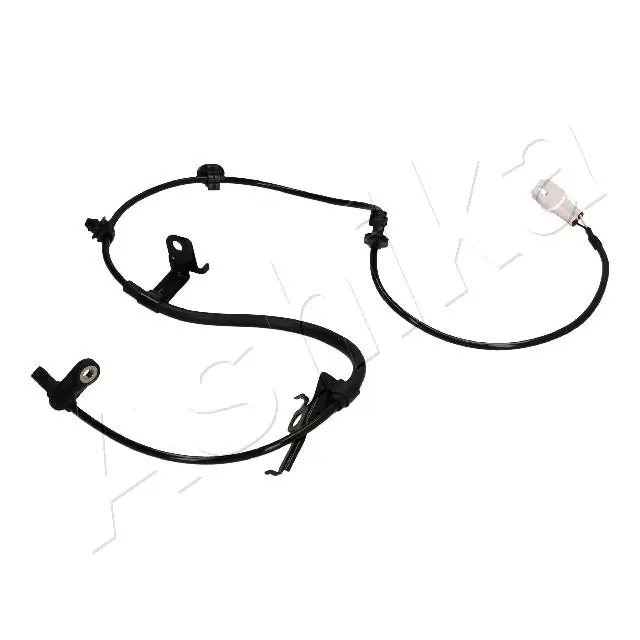 Sensor, wheel speed 151-02-272