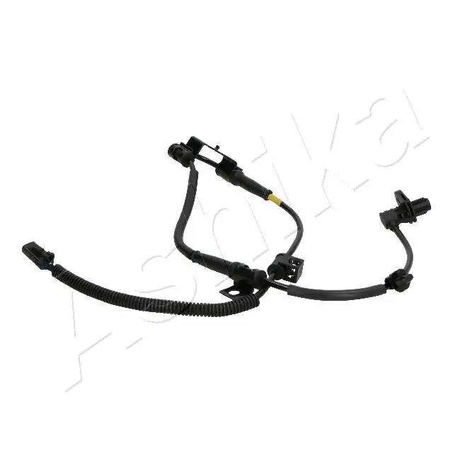 ASHIKA 151-0K-K41 Sensor, wheel speed