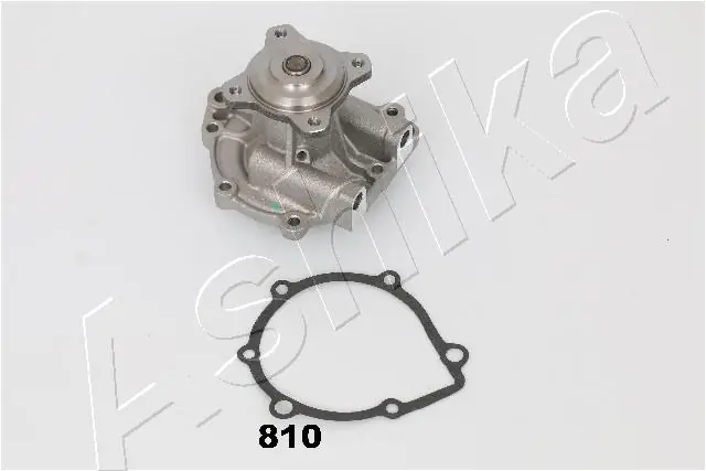 Water Pump, engine cooling 35-08-810