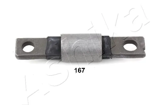 Mounting, control/trailing arm GOM-167