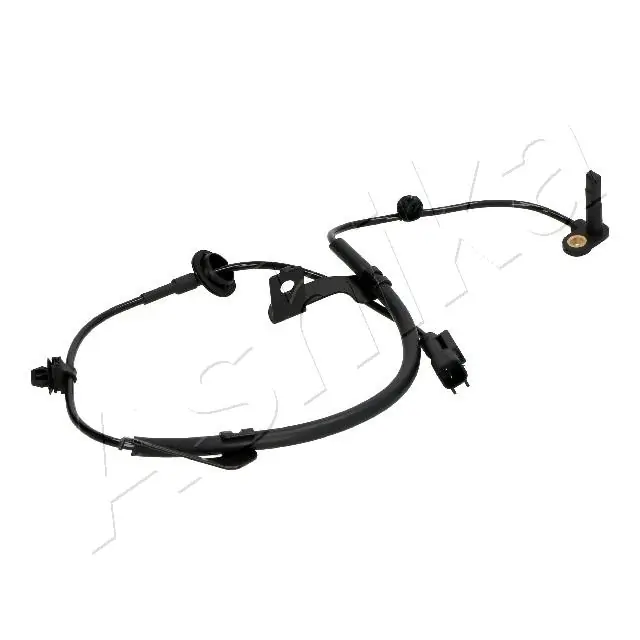 Sensor, wheel speed 151-09-922