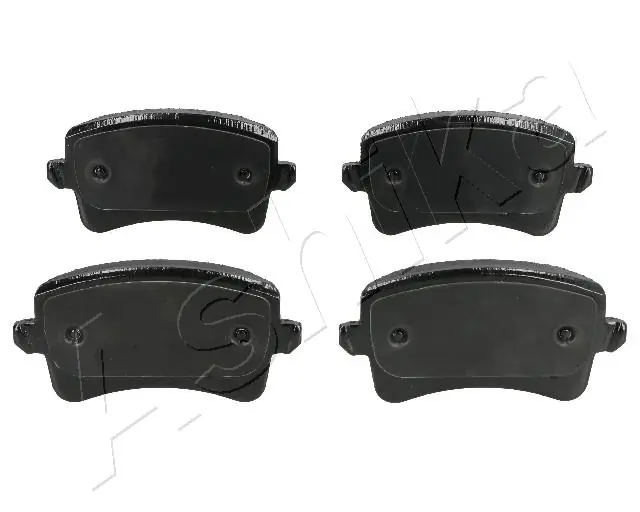 Brake Pad Set, disc brake 51-00-0908