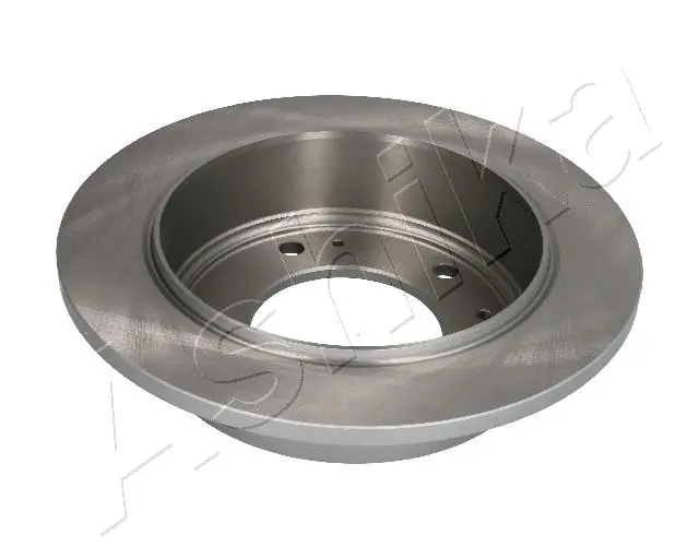 ASHIKA 61-00-010C Brake Disc