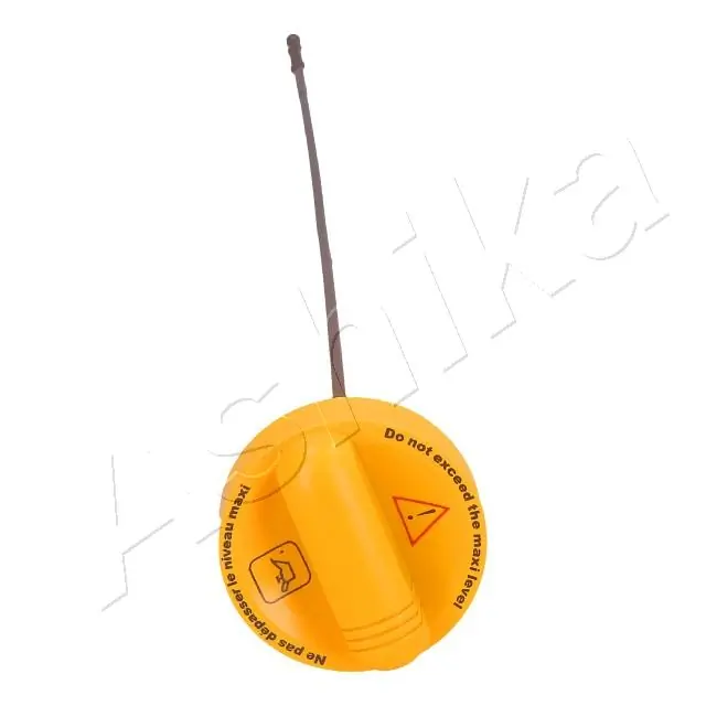 Sealing Cap, oil filler neck 147-00-023