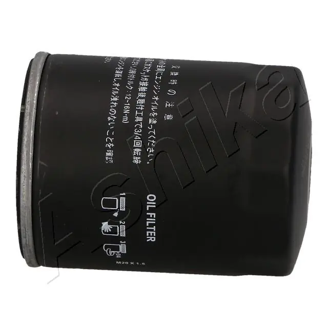 Oil Filter 10-M0-003
