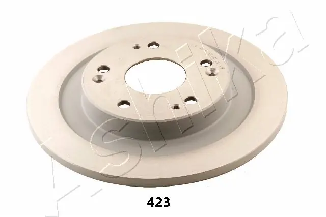 Brake Disc 61-04-423